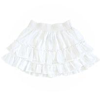 Saia Branca Ralph Lauren - 3 anos - Ralph Lauren