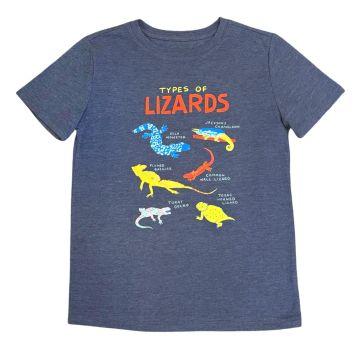 Camiseta Cat e Jack - 8 anos - Cat & Jack