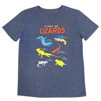 Camiseta Cat e Jack - 8 anos - Cat & Jack