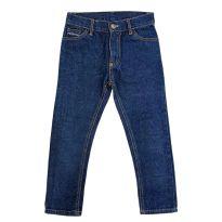 Calça Jeans Polo - 7 anos - Polo