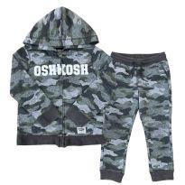 Conjunto Oshkosh - 4 anos - OshKosh