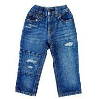 Calça Jeans Oshkosh - 1 ano - OshKosh