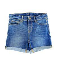 Short Jeans GAP - 10 anos - Gap Kids