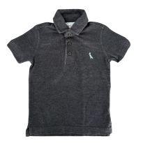 Camisa Cinza Polo Reserva - 2 anos - Reserva mini