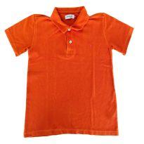 Camisa Polo Laranja Reserva - 8 anos - Reserva mini