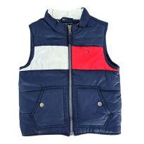 Colete Puffer Tommy Hilfiger - 2 anos - Tommy Hilfiger