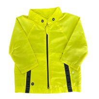 Jaqueta Corta Vento Green - 12 a 18 meses - Green