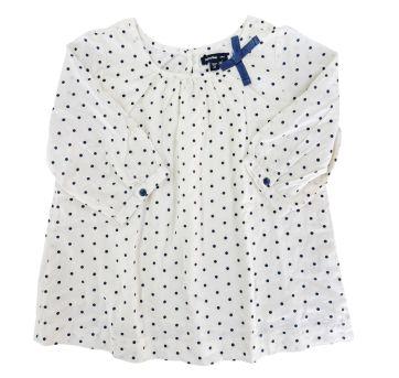 Blusa Estampada GAP - 4 anos - Gap Kids