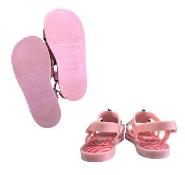 Sandália Rosa Melissa - 26 - Melissa