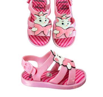 Sandália Rosa Melissa - 26 - Melissa