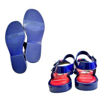 Sandália Branca de Neve Melissa - 30 - Melissa