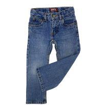Calça Jeans Levi`s - 3 anos - Levi`s