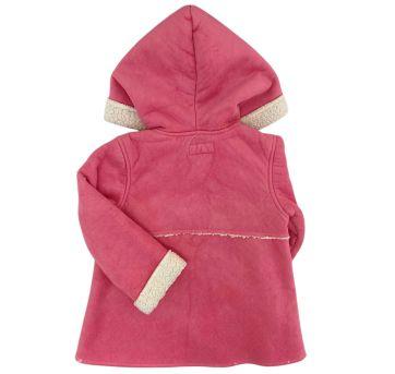 Casaco Rosa  Oshkosh - 2 anos - OshKosh