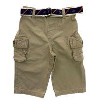 Calça Sarja Ralph Lauren - 6 meses - Ralph Lauren