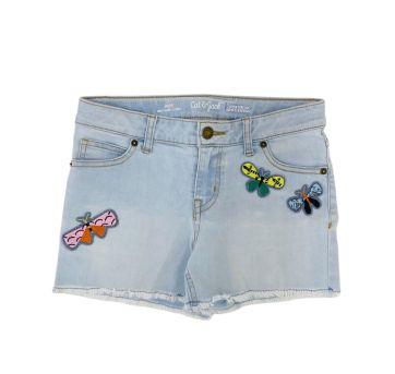Short Jeans Cat&Jack - 10 anos - Cat & Jack- EUA