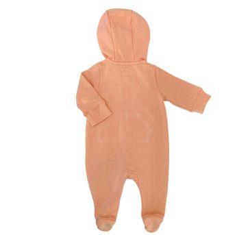 Macacão Rosa Gap - 0 a 3 meses - Gap Kids