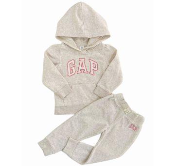 Conjunto Gap - 3 anos - Gap Kids