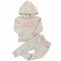Conjunto Gap - 3 anos - Gap Kids