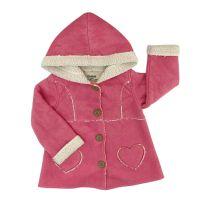 Casaco Rosa  Oshkosh - 2 anos - OshKosh
