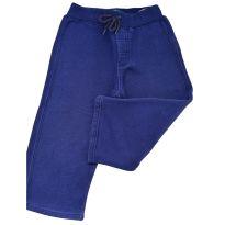 Calça de Moletom Azul Polo Ralph Lauren - 18 a 24 meses - Polo Ralph Lauren