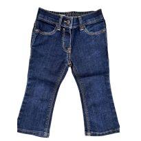 Calça Jeans Casual Oshkosh - 9 a 12 meses - OshKosh