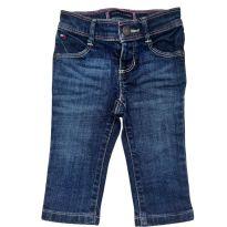 Calça Jeans Ralph Lauren - 6 a 9 meses - Ralph Lauren