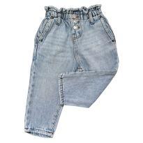 Calça Jeans Clara Zara - 12 a 18 meses - Zara Baby