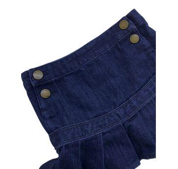 Saia Jeans GAP - 4 anos - Gap Kids