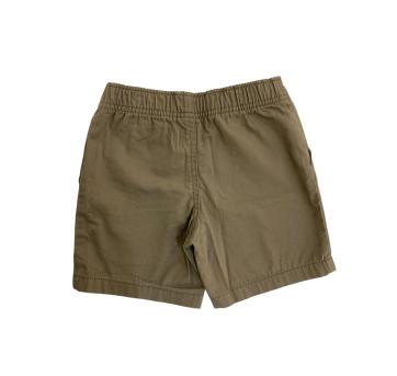 Bermuda Marrom Claro Carter`s - 2 anos - Carter`s