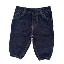 Calça de Algodão Carter`s - 0 a 3 meses - Carter`s
