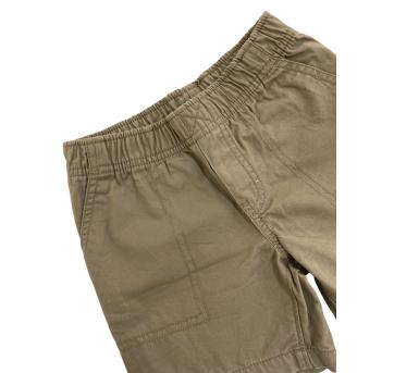 Bermuda Marrom Claro Carter`s - 2 anos - Carter`s
