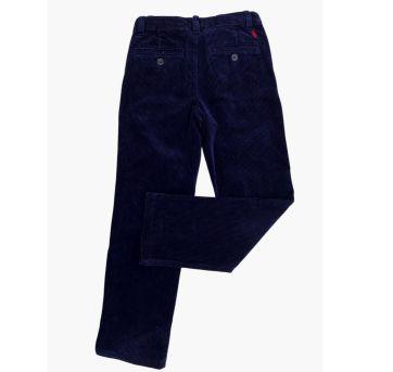 Calça Sarja Azul Ralph Lauren - 6 anos - Ralph Lauren