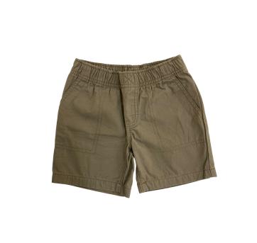 Bermuda Marrom Claro Carter`s - 2 anos - Carter`s