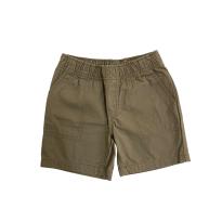 Bermuda Marrom Claro Carter`s - 2 anos - Carter`s