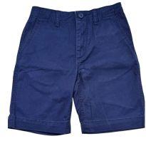 Bermuda Casual Azul Marinho GAP - 8 anos - Gap Kids