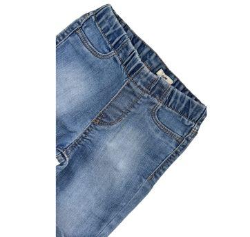Calça Jeans Clara Oshkosh - 18 meses - OshKosh