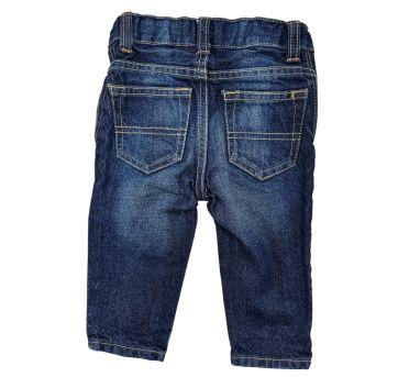 Calça Jeans Casual Bgosh - 6 meses - Oshkosh B´gosh e Ampelman