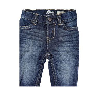 Calça Jeans Casual Bgosh - 6 meses - Oshkosh B´gosh e Ampelman