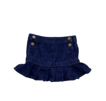Saia Jeans GAP - 4 anos - Gap Kids