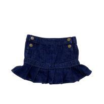 Saia Jeans GAP - 4 anos - Gap Kids