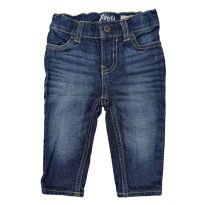 Calça Jeans Casual Bgosh - 6 meses - Oshkosh B´gosh e Ampelman