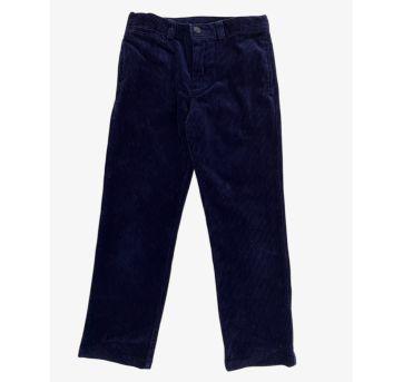 Calça Sarja Azul Ralph Lauren - 6 anos - Ralph Lauren