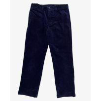 Calça Sarja Azul Ralph Lauren - 6 anos - Ralph Lauren