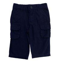 Calça Casual Polo Ralph Lauren Azul Marinho - 9 meses - Polo Ralph Lauren