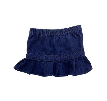 Saia Jeans GAP - 4 anos - Gap Kids