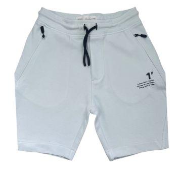 Bermuda Verão Azul Zara - 7 anos - Zara