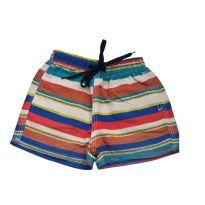 Short Verão Colorido Bento - 3 anos - Bento