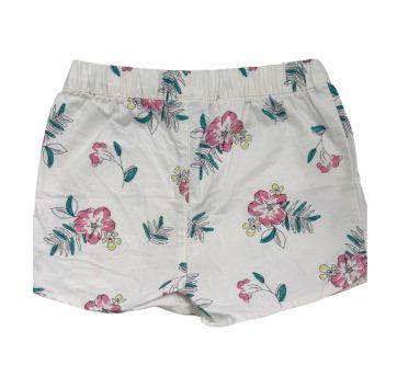 Short Verão Estampado Carter`s - 18 a 24 meses - Carter`s