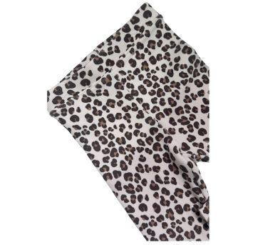 Calça Legging Estampada Zara - 3 meses - Zara Baby