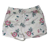 Short Verão Estampado Carter`s - 18 a 24 meses - Carter`s